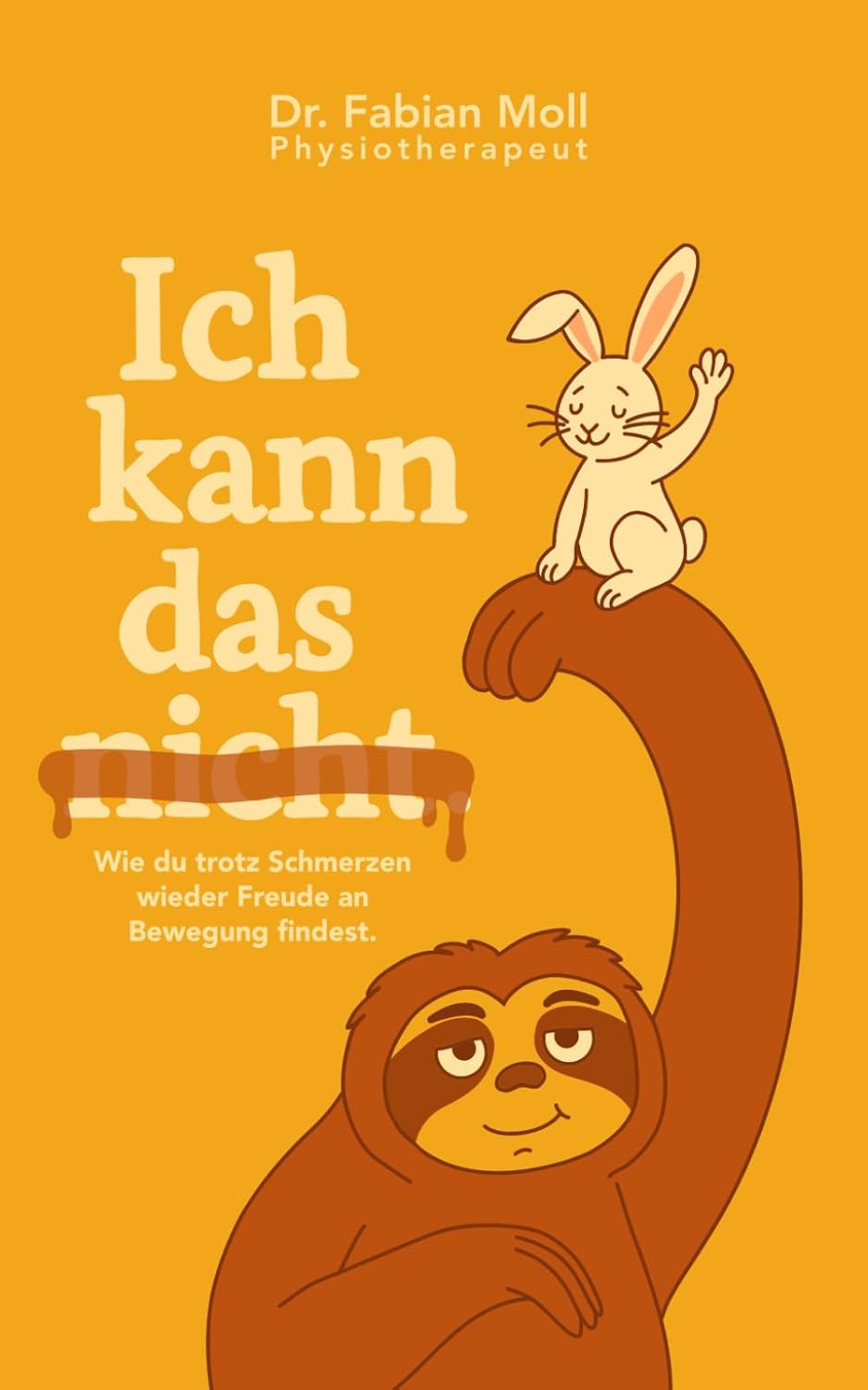 Ich kann das nicht – Dr. Fabian Moll